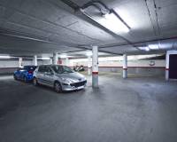 Sale - Bungalow - Gran alacant - Don Pueblo