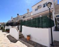 Sale - Bungalow - Gran alacant - Don Pueblo