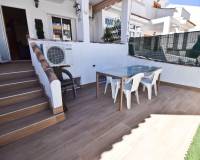 Sale - Bungalow - Gran alacant - Don Pueblo