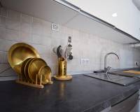 Sale - Bungalow - Gran alacant - Don Pueblo