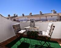 Sale - Bungalow - Gran alacant - Don Pueblo
