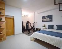 Sale - Bungalow - Gran alacant - Don Pueblo