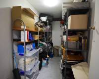 Sale - Bungalow - Gran alacant - Don Pueblo