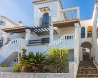 Sale - Bungalow - Gran alacant - Gran Vista-Olivo de Oro