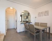 Sale - Bungalow - Gran alacant - Gran Vista-Olivo de Oro