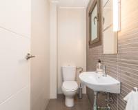 Sale - Bungalow - Gran alacant - Gran Vista-Olivo de Oro