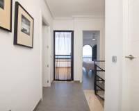 Sale - Bungalow - Gran alacant - Gran Vista-Olivo de Oro