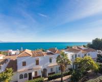 Sale - Bungalow - Gran alacant - Gran Vista-Olivo de Oro