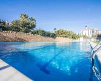 Sale - Bungalow - Gran alacant - Gran Vista-Olivo de Oro