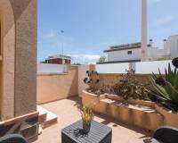 Sale - Bungalow - Gran alacant - Monte y Mar bajo