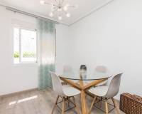 Sale - Bungalow - Gran alacant - Monte y Mar bajo