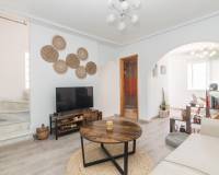 Sale - Bungalow - Gran alacant - Monte y Mar bajo