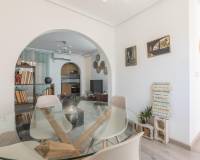 Sale - Bungalow - Gran alacant - Monte y Mar bajo