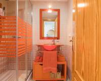 Sale - Bungalow - Gran alacant - Monte y Mar bajo