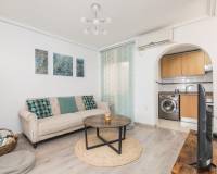 Sale - Bungalow - Gran alacant - Monte y Mar bajo