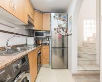 Sale - Bungalow - Gran alacant - Monte y Mar bajo