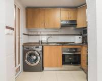 Sale - Bungalow - Gran alacant - Monte y Mar bajo