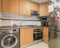 Sale - Bungalow - Gran alacant - Monte y Mar bajo