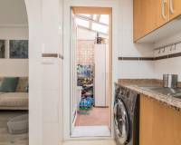 Sale - Bungalow - Gran alacant - Monte y Mar bajo
