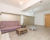 Sale - Bungalow - Gran alacant - Monte y Mar bajo