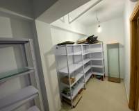 Sale - Bungalow - Gran alacant - Monte y Mar bajo