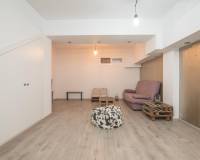 Sale - Bungalow - Gran alacant - Monte y Mar bajo