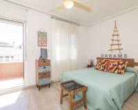 Sale - Bungalow - Gran alacant - Monte y Mar bajo