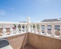 Sale - Bungalow - Gran alacant - Monte y Mar bajo