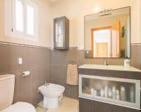 Sale - Bungalow - Gran alacant - Monte y Mar bajo