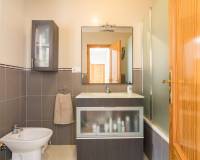Sale - Bungalow - Gran alacant - Monte y Mar bajo