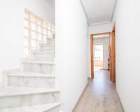 Sale - Bungalow - Gran alacant - Monte y Mar bajo