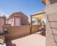Sale - Bungalow - Gran alacant - Monte y Mar bajo