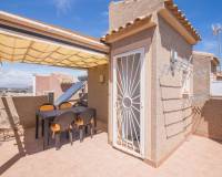 Sale - Bungalow - Gran alacant - Monte y Mar bajo