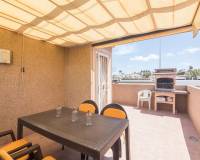 Sale - Bungalow - Gran alacant - Monte y Mar bajo
