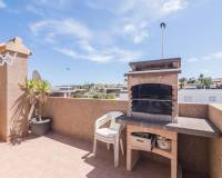 Sale - Bungalow - Gran alacant - Monte y Mar bajo