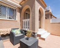 Sale - Bungalow - Gran alacant - Monte y Mar bajo