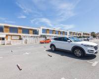 Sale - Bungalow - Gran alacant - Monte y Mar bajo