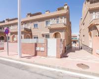Sale - Bungalow - Gran alacant - Monte y Mar bajo