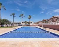 Sale - Bungalow - Gran alacant - Monte y Mar bajo