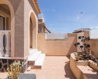Sale - Bungalow - Gran alacant - Monte y Mar bajo