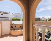 Sale - Bungalow - Gran alacant - Monte y Mar bajo