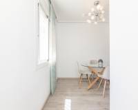 Sale - Bungalow - Gran alacant - Monte y Mar bajo