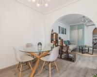 Sale - Bungalow - Gran alacant - Monte y Mar bajo