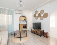 Sale - Bungalow - Gran alacant - Monte y Mar bajo