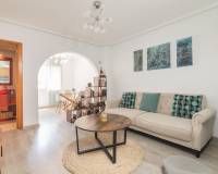 Sale - Bungalow - Gran alacant - Monte y Mar bajo