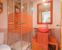 Sale - Bungalow - Gran alacant - Monte y Mar bajo