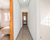 Sale - Bungalow - Gran alacant - Monte y Mar bajo
