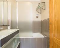 Sale - Bungalow - Gran alacant - Monte y Mar bajo