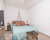 Sale - Bungalow - Gran alacant - Monte y Mar bajo