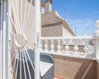 Sale - Bungalow - Gran alacant - Monte y Mar bajo